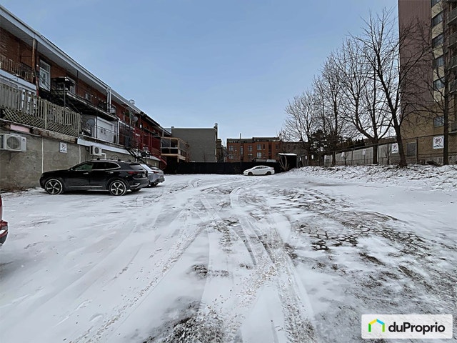 $1,585,000 - Triplex for sale in Ville-Marie (downtown, old Mtl) — photo 2