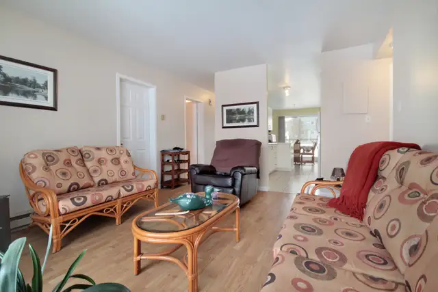 3 1/2 et 4 1/2   JUILLET - CHARNY PRÈS DES PONTS (LÉVIS) in Long Term Rentals in Lévis - Image 12