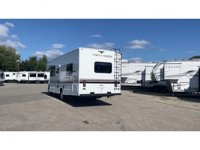 2023 Coachmen RV Freelander 27QB in RVs & Motorhomes in Kelowna - Image 9