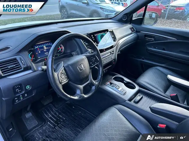 2019 Honda Passport EX-L PREMIUM in Cars & Trucks in Mission - Image 10