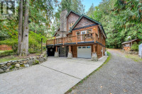 2726 Otter Point Rd Sooke, British Columbia