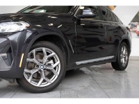 2022 BMW X4 xDrive30i 2.0L I4 Turbocharged DOHC 16V LEV3-SULEV30 248hp AWD 8-Speed Automatic Sport E... (image 1)