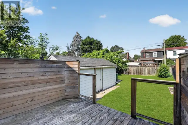 72 HOUGHTON AVENUE S Hamilton (Delta), Ontario in Houses for Sale in Hamilton - Image 33