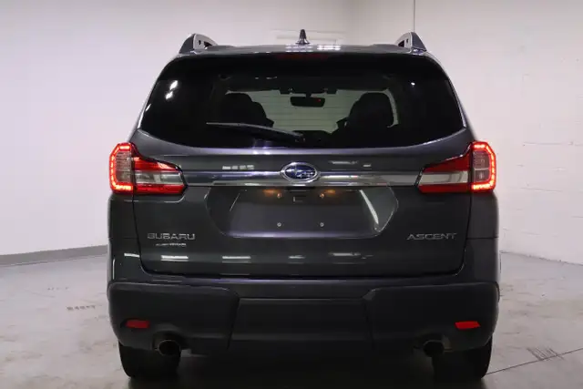 2020 Subaru Ascent Limited Limited | CAPTIANS CHAIRS | SERVICE H in Cars & Trucks in City of Toronto - Image 6