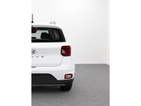 HYUNDAI VENUE PREFERRED 2025 Moteur 4 cylindres 1,6 L Smartstream Transmission à variation intellige... (image 6)