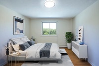 PERFECT FOR MATURE ACTIVE ADULTS, RETIREES AND SENIORS! SPACIOUS 2 BEDROOM APARTMENT FOR RENT IN OWE... (image 6)