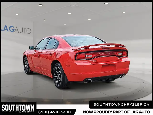 2014 Dodge Charger RT501761052163461123