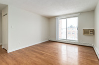 Amenities: Heat & Water Included • Air Conditioning • Quiet Building Suite & Building: One-, two-, a... (image 8)