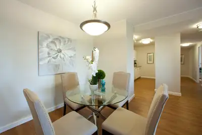 2 Bdrm. Apt. for Rent in North St. Catharines - Lake & Arran Dr., View more