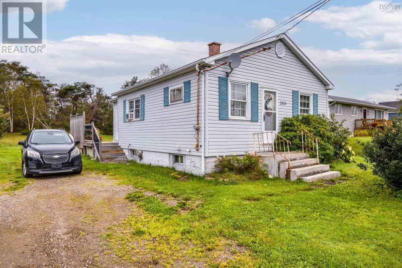 2151 Sydney Road Reserve Mines, Nova Scotia Houses for Sale Cape Breton Kijiji