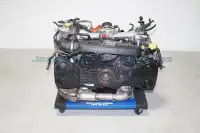 JDM Engine 2002-2005 Subaru Impreza WRX Motor EJ205 DOHC