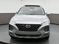 One owner just traded and fully O'Regan's Green Light Certified this Santa Fe Preferred features a c... (image 1)