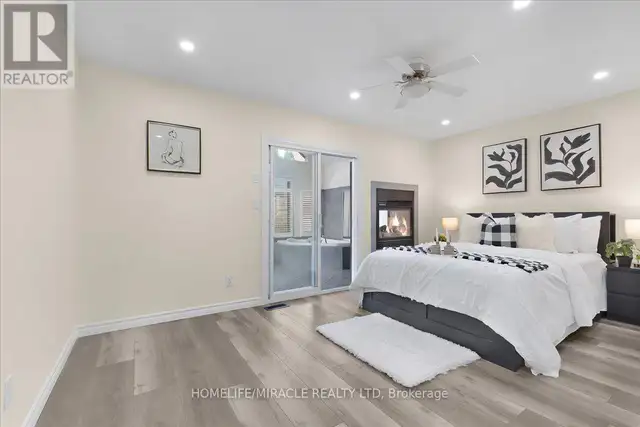 150 BANKSIDE DRIVE Kitchener, Ontario in Houses for Sale in Kitchener / Waterloo - Image 17