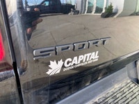 This Ram 1500 has a powerful Gas/Electric V-8 5.7 L/345 engine powering this Automatic transmission.... (image 9)