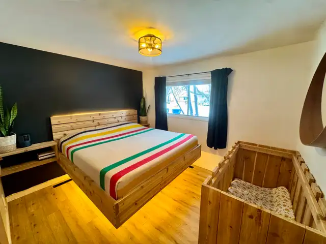Great Starter Home, 3 Bed, Updated Bathroom, Must See in Houses for Sale in Saskatoon - Image 7