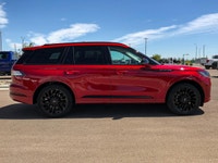 See Dealer Website for Details. 2025 Lincoln Aviator Reserve ... Other Equipment Engine Block Heater (image 6)