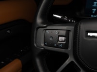 This 2022 Land Rover Defender 110 X P400 is a Canadian vehicle with a clean Carfax report. Finished... (image 9)