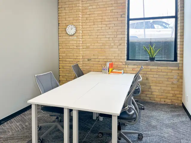 Virtual office rental in Powerhouse St Toronto in Commercial & Office Space for Rent in City of Toronto - Image 4