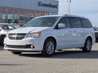 Come see this 2019 Dodge Grand Caravan SXT Premium Plus. Its Automatic transmission and Regular Unle... (image 3)