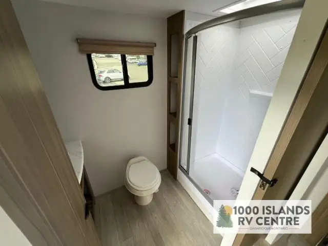 2025 Forest River RV Wildwood 22RBS in Travel Trailers & Campers in Kingston - Image 10