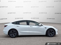 Experience cutting-edge technology and exhilarating performance with this stunning 2023 Tesla Model... (image 7)