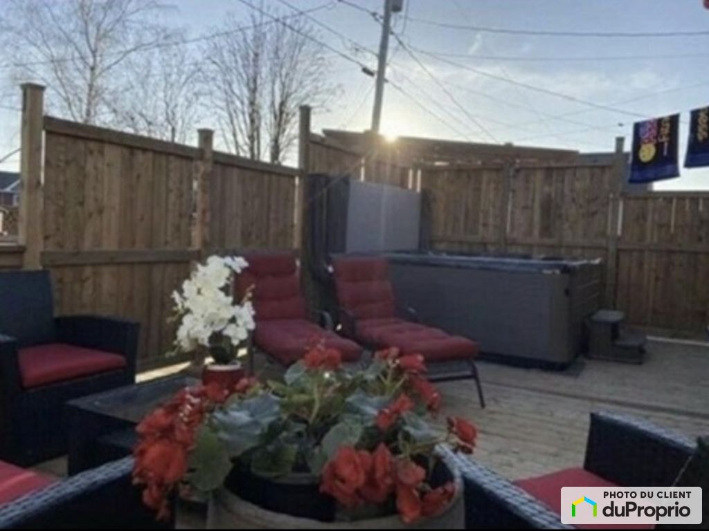 $575,000 - Bungalow for sale in Riviere-Du-Loup — photo 3