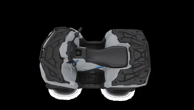 2026 Polaris Sportsman 570 in ATVs in Grand Bend - Image 11