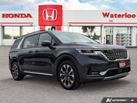 *The listed price reflects a financing offer and includes a $1,500 rebate.* *WATERLOO HONDA'S **PRE-... (image 8)