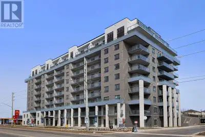 607 - 425 WATSON PARKWAY N Guelph (Grange Road), Ontario