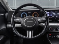 2024 Hyundai Kona Preferred AWD | CPO | NO REPORTED ACCIDENTS The 2024 Hyundai Kona Preferred AWD re... (image 7)