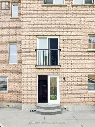 BASEMENT - 3336 DENISON STREET Markham (Cedarwood), Ontario