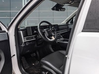 The 2025 Hyundai Santa Fe XRT AWD is the rugged, off-road-inspired trim of the fifth-generation mid-... (image 7)