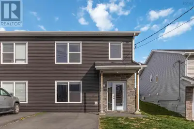 Welcome to 83 Golden way a beautifully designed raised bungalow located in the vibrant and growing c...