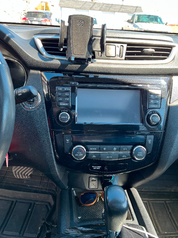 Nissan Rogue 2014 TOIT PANORAMIQUE-GPS- CUIR-AWD dans Autos et camions  à Laval/Rive Nord - Image 3