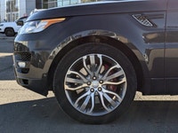 Come see this 2016 Land Rover Range Rover Sport V8 SC Dynamic before someone takes it home! *This La... (image 8)