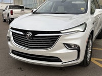 AMVIC Licensed Dealer AMVIC LICENSED DEALER. Stock number: YS402009A The 2022 Buick Enclave Premium... (image 2)