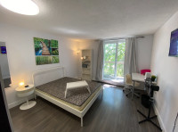 FULLY FURNISHED ALL INCLUSIVE ROOMS | FANSHAWE | FEMALES ONLY