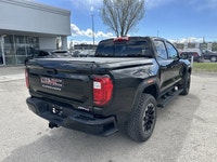 Only 12,000 Miles! This GMC Canyon delivers a Turbocharged Gas I4 2.7L/ engine powering this Automat... (image 4)