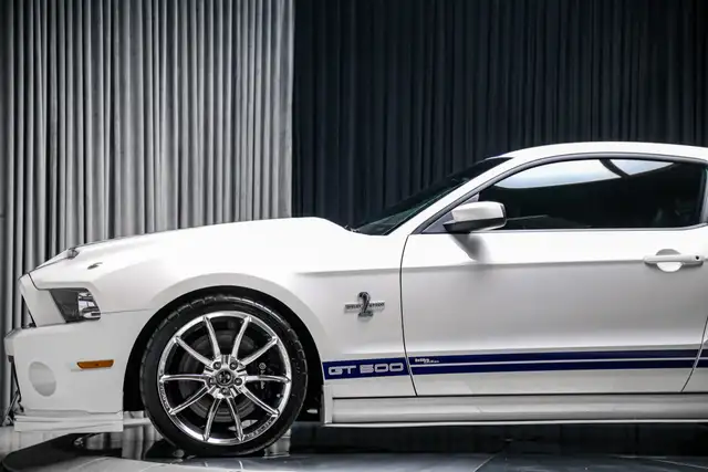 2013 Ford Mustang SHELBY GT500 COUPE 850HP $60K BUILD|1OFAKIND|C in Cars & Trucks in City of Toronto - Image 19