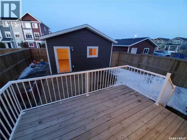 447 Eaton LANE Saskatoon, Saskatchewan in Houses for Sale in Saskatoon - Image 25