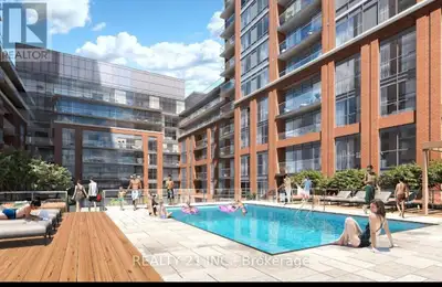 You Could Be First tenant. Brand new and No One's never lived in, this smartly designed 1-bedroom su...