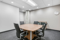 Fully serviced private office space for you and your team