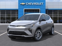 Heated Seats, Heated Steering Wheel, Adaptive Cruise Control, Park Assist! The 2027 Chevrolet Bolt r... (image 5)