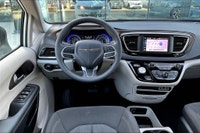 3.6 L 6 Cyl Engine Vehicle Options: Apple Or Android Auto, Rear Back Up Camera, Touch Screen Radio S... (image 4)