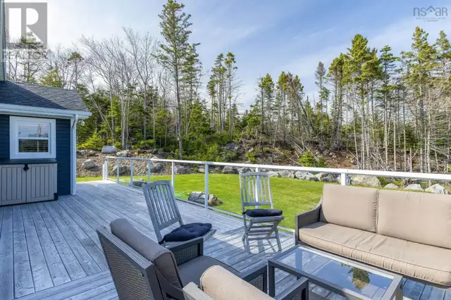 27 Prospect Bay Road Prospect Bay, Nova Scotia in Houses for Sale in City of Halifax - Image 38