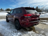Only 65,605 Miles! This Jeep Grand Cherokee boasts a Regular Unleaded V-6 3.6 L/220 engine powering... (image 8)