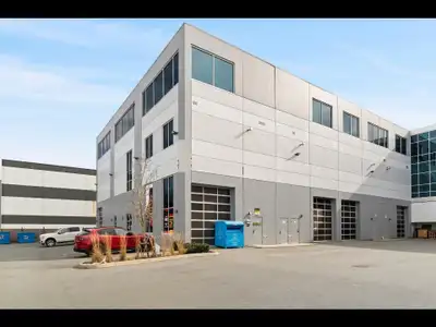 We are offering a prime opportunity to sublease up to 2,500 sq. ft. of well-located warehouse space,...