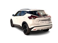 Our 2024 Nissan Kicks SR Premium Pkg in Aspen White Tricoat is in stock and ready for your driveway!... (image 7)