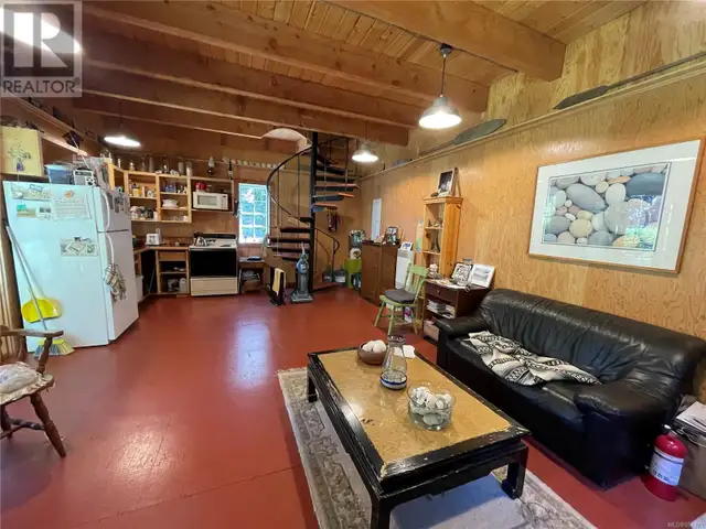 674 Weathers Way Mudge Island, British Columbia in Houses for Sale in Prince Rupert - Image 27
