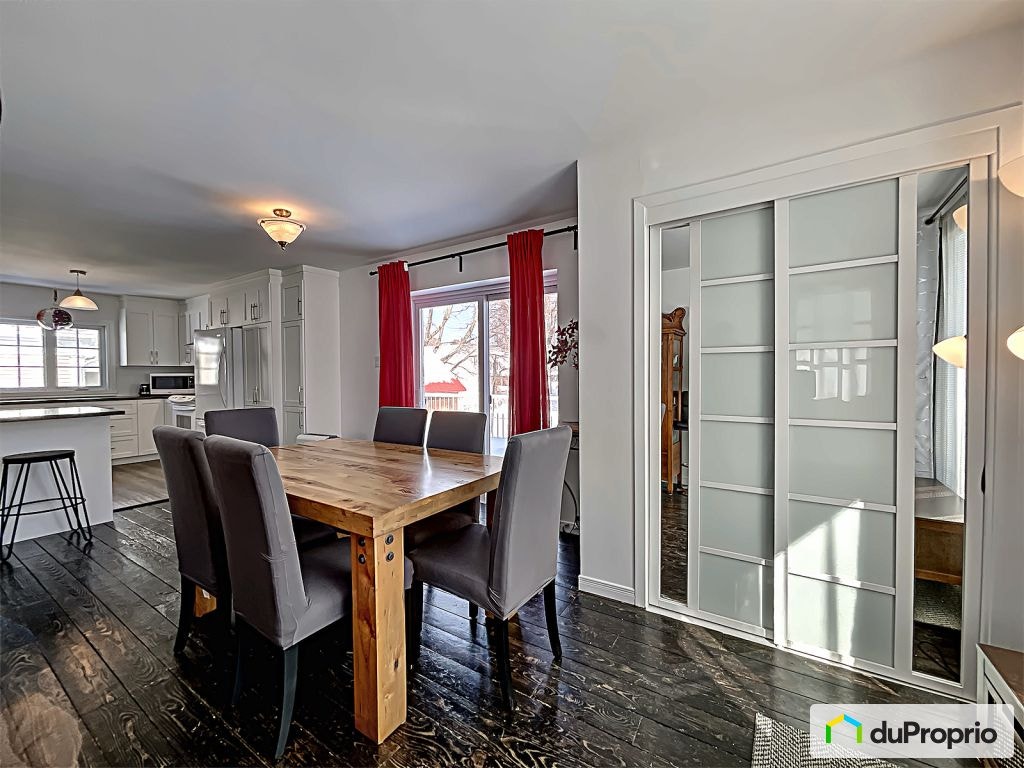 $425,000 - 2 Storey for sale in Lanoraie — photo 2